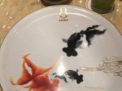 餐盘设计-8餐厅(新葡京酒店)