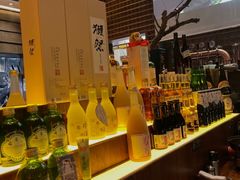-山葵家居酒屋(天目里店)