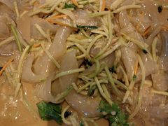 -北李妈妈菜·海肠捞饭(开发区万达店)