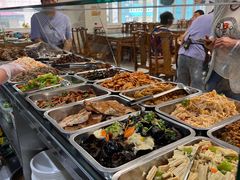 -开封灌汤包子铺(尚志大街店)