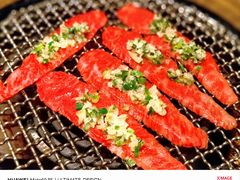 -老乾杯和牛烧肉(王府中环店)