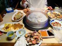 -船梆煮•蒸汽海鲜·炉火烤肉(五四广场店)