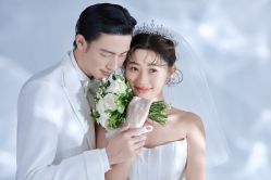 -摩玛婚纱摄影(杭州店)