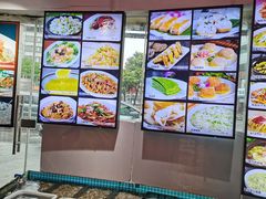 -東城故事·尋找姆媽的味道(玉兰路店)