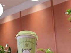 -奈雪的茶(印象城店)