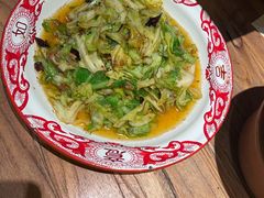 -破三川·新川菜(静安大融城店)