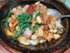 -肥福排档(星光店)