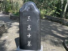 -上海佘山国家森林公园天马山园