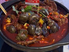 -老闵田螺馆·南昌市井菜·特色小吃(总店)