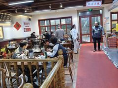 -张氏父子常德肠子馆(贺龙店)