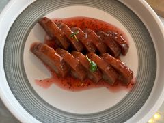 -南京汤山紫清湖生态旅游温泉度假区