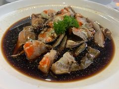 醉膏蟹-绍兴老味道·非遗门店(银泰城店)