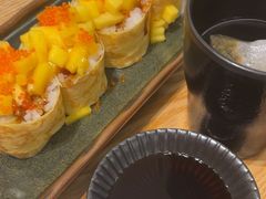 -赤稻·日式料理(禅城店)