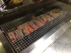 -马路牙子地桌烤肉(工体店)