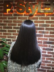 -P.STYLE 派斯造型