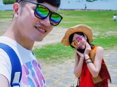 -鹅銮鼻公园
