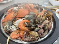 -仙螺岛海鲜自助餐厅(总店)
