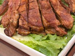 -阿布都新疆音乐美食城(长湖路店)