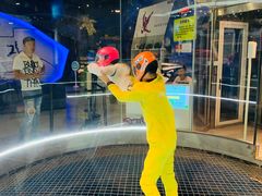 -飞行家太空体验馆(祥云小镇店)