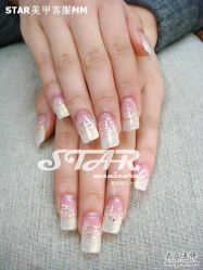 点击看大图 0289-STAR美甲店