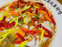 -太二酸菜鱼(正大广场店)