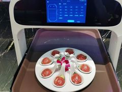 -犇鼎牛潮汕牛肉火锅(新辰里学清路店)