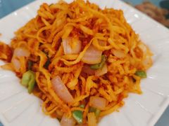 -令氏家外家周秦食府(高新店)