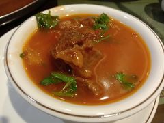 -松针蔡记蒸饺(花园路店)