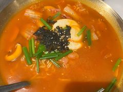 -韩悦牛排烤肉(仓山万达店)