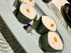 -蕉叶·泰国歌舞风情(世贸店)