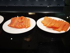 -云海轩·海鲜自助-河北云瑧世纪大饭店1F
