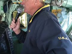-中途岛号航空母舰博物馆