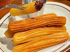 -CRAZYONES西班牙海鲜饭(上海美罗城店)