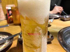 -牛藏·黑毛和牛烧肉(环市东店)