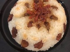 油煎八宝饭-上海老站(徐家汇店)