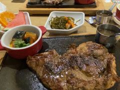 -豪客来牛排(人民东路店)
