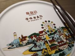 -前海沿·青岛菜(李沧万达店)