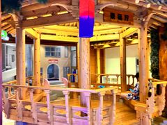 -恒坤北纬42度温泉洗浴(公园路店)