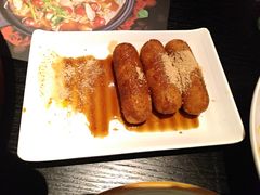 -蛙三泡椒牛蛙(万象城店)