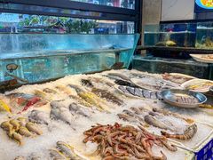 -小厨师·二十年沈家门小海鲜(百井坊巷店)