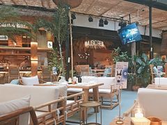 -不二·民谣音乐餐酒吧(九眼桥店)