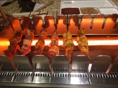 -丰茂烤串(卫星广场店)