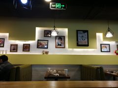 大堂-水平有限螺蛳粉(宏达大厦店)