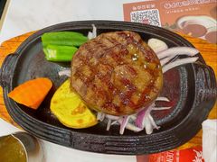 -斗牛士牛排餐厅(嘉里汇店)