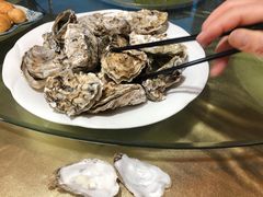-江南村海鲜馆(洞头店)