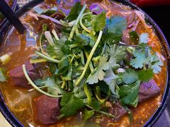 -星林居酸辣米线餐厅