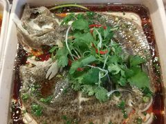 多宝鱼-盒马鲜生(悦峰店)