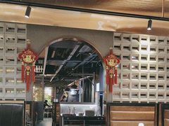 -吉庆莲年有鱼炭烤鱼(苏宁广场店)