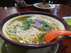 -美玲拉面(鞍山西道店)