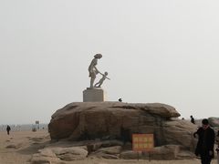 -老虎石海上公园